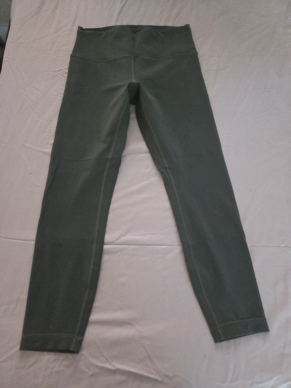 Womens Lulu Leggings